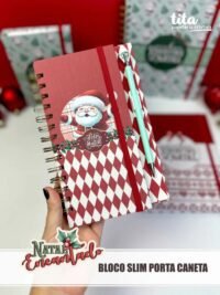 Natal de Luz – Combo Encadernação (Tita) - Imagem 2