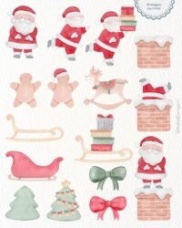 Natal - Kit Digital - Imagem 3