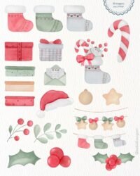 Natal - Kit Digital - Imagem 4