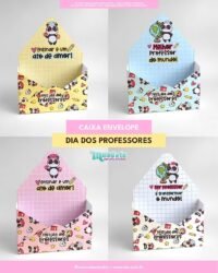 Combo 300 Arquivos Dia dos Professores - Imagem 6