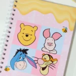 Coleção Ursinho Pooh