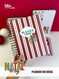 Natal de Luz – Combo Encadernação (Tita) - Imagem 5