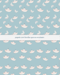 Patinhos - Kit Digital - Imagem 7