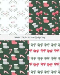 Natal - Kit Digital - Imagem 6