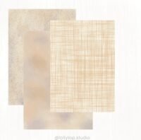 Coleção Halloween – ilustrações e papéis digitais - Imagem 2