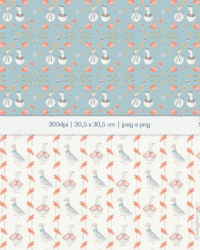 Patinhos - Kit Digital - Imagem 3