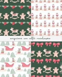 Natal - Kit Digital - Imagem 7