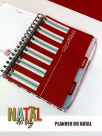 Natal de Luz – Combo Encadernação (Tita) - Imagem 6