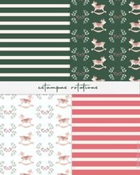 Natal - Kit Digital - Imagem 8