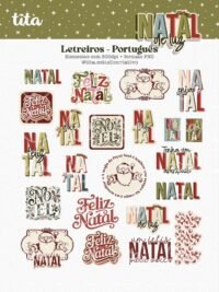 Natal de Luz 2025 – Combo Ilustrações 01 (Tita) - Imagem 6