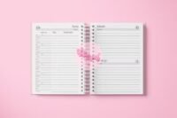 Miolo Neutro Agenda Jurídica 2026 (Tha Moni) - Imagem 6