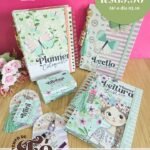 Tempo de Fé – Combo Encadernação Polly (Tita)