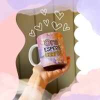 Mini Kit Frases de Fé 1 - Imagem 4