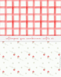 Moranguinho - Kit Digital - Imagem 10