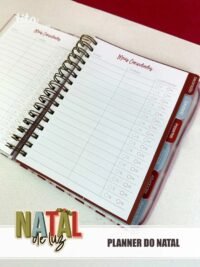 Natal de Luz – Combo Encadernação (Tita) - Imagem 4