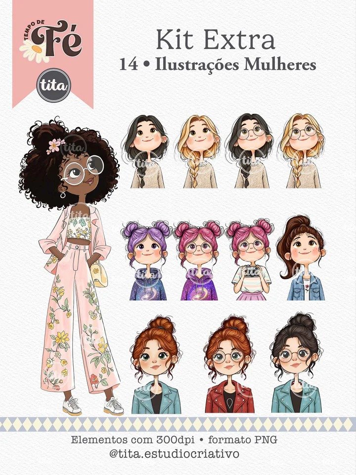 imgi_9_preview_kitextra_720x Tempo de Fé – Kit Extra (Tita) - Imagem 1