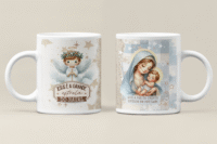 Coleção Digital NATAL 2025 (Ilustracin) - Imagem 120