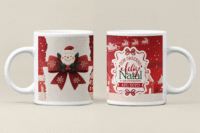 Coleção Digital NATAL 2025 (Ilustracin) - Imagem 122