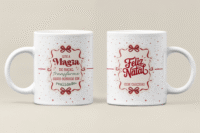 Coleção Digital NATAL 2025 (Ilustracin) - Imagem 127