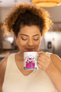 Outubro Rosa - Imagem 20