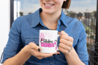 Outubro Rosa - Imagem 7