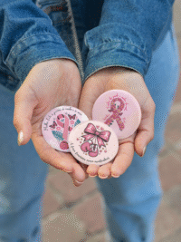 Outubro Rosa - Imagem 21