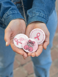 Outubro Rosa - Imagem 22