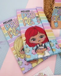 Lembranças – Professores (Mimos Personalizados) - Imagem 12