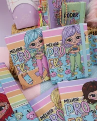 Lembranças – Professores (Mimos Personalizados) - Imagem 11