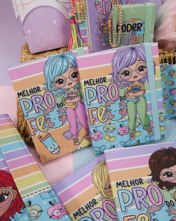 Lembranças – Professores (Mimos Personalizados) - Imagem 11