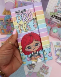 Lembranças – Professores (Mimos Personalizados) - Imagem 4