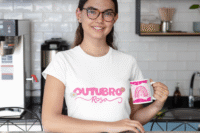 Outubro Rosa - Imagem 30