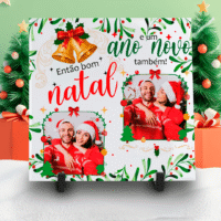 Pacote de Arte Azulejo Natal 2026 - Imagem 4