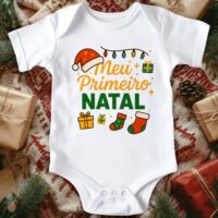 Pacote de Arte Body Natal 2026 - Imagem 3