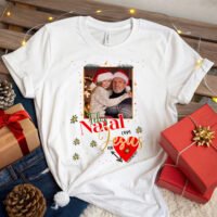 Pacote de Arte Camiseta Natal 2026 - Imagem 4