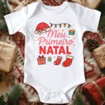 Pacote de Arte Body Natal 2026