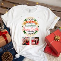 Pacote de Arte Camiseta Natal 2026 - Imagem 5
