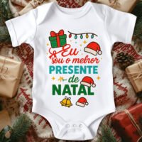 Pacote de Arte Body Natal 2026 - Imagem 5