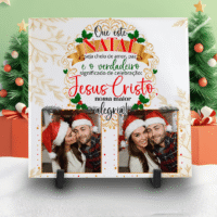 Pacote de Arte Azulejo Natal 2026 - Imagem 7