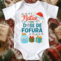 Pacote de Arte Body Natal 2026 - Imagem 6