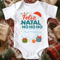 Pacote de Arte Body Natal 2026 - Imagem 7