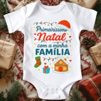 Pacote de Arte Body Natal 2026 - Imagem 8