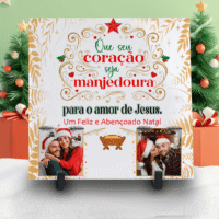 Pacote de Arte Azulejo Natal 2026 - Imagem 2