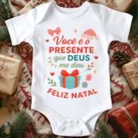 Pacote de Arte Body Natal 2026 - Imagem 9