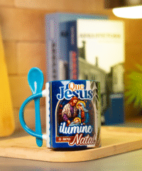 Coleção – Natal de Jesus (Avião Sem Asa) - Imagem 2