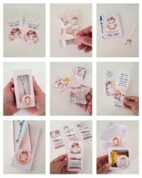 BIG COMBO NATAL (Abelhinha) - Imagem 2