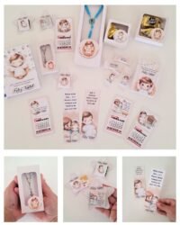 BIG COMBO NATAL (Abelhinha) - Imagem 3