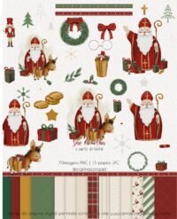 Natal: São Nicolau, o santo do Natal (Carinas)