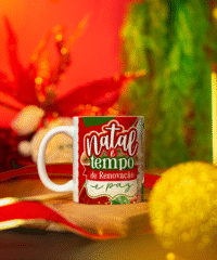 Coleção – Natal de Jesus (Avião Sem Asa) - Imagem 4