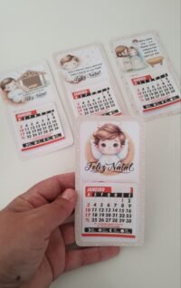 BIG COMBO NATAL (Abelhinha) - Imagem 12